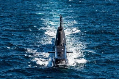 Υ/Β «Ματρόζος» και Φ/Γ «Ελλη» ζωγράφισαν στα ανοικτά της Σικελίας σε περιβάλλον πολλαπλής απειλής